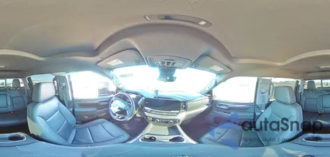 2024 Chevrolet Silverado K2500 Heavy Duty Ltz z USA, uszkodzony, nr VIN 1GC4YPEY5RF133168